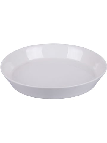 Villa d´Este 6-delige set: soepborden wit - Ø 21,5 cm