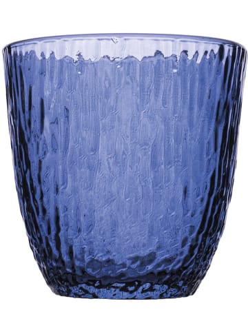 Villa d´Este Szklanki (6 szt.) "Jungle" w różnych kolorach - 300 ml