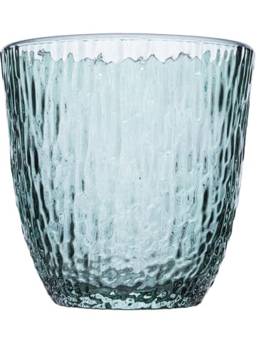 Villa d´Este Szklanki (6 szt.) "Jungle" w różnych kolorach - 300 ml