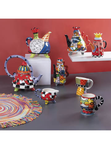 Villa d´Este Imbryk "Madness" ze wzorem - 960 ml