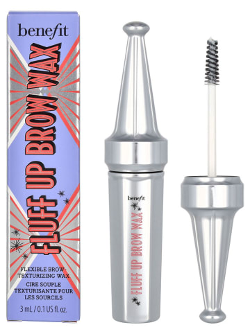 Benefit Wosk do brwi "Fluff Up Mini" - 3 ml