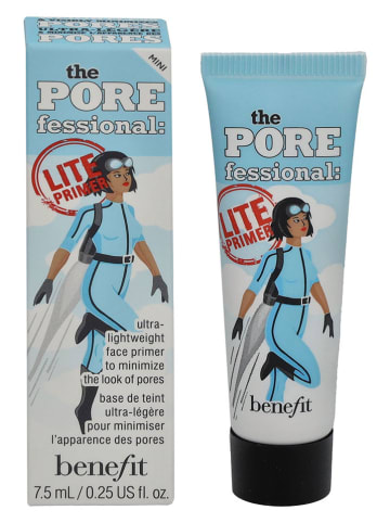 Benefit Primer "Porefessional Lite Mini", 7,5 ml