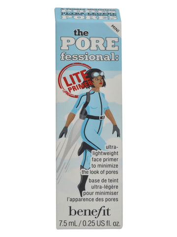 Benefit Baza pod makijaż "Porefessional Lite Mini" - 7,5 ml