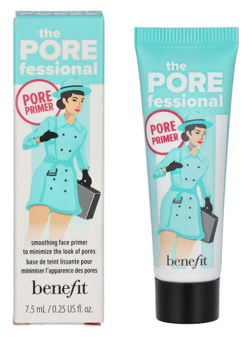 Benefit Baza pod makijaż "The Porefessional Pore Primer" - 7,5 ml
