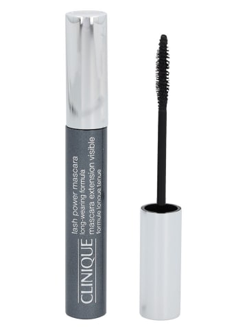 Clinique Tusz do rzęs "Lash Power Long-Wearing - #01 Black Onyx" - 6 ml