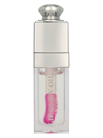 Christian Dior Lippenöl "Addict Lip Glow - #000 Universal Clear", 6 ml
