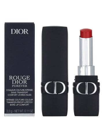 Dior Lippenstift "Rouge Dior Forever Transfer-Proof - #647 Forever Feminine", 3,2 g