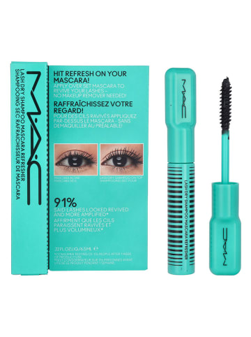 MAC Tusz do rzęs "Lash Dry Shampoo Refresher" - 6,5 ml