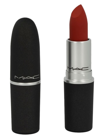 MAC Lippenstift "Powder Kiss - #316 Devoted To Chili", 3 g