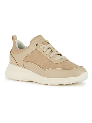 Geox Sneakers "Alleniee" beige