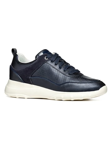 Geox Sneakers "Alleniee" donkerblauw