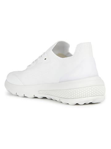 Geox Sneakers "Spherica Actif" in Weiß