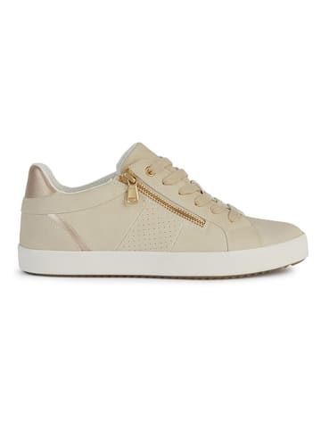 Geox Sneakers "Blomiee" in Beige