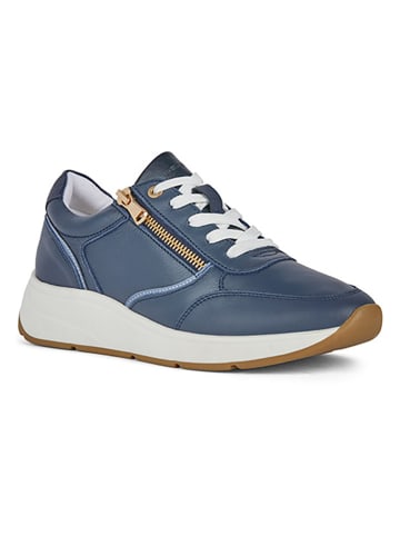 Geox Sneakers "Cristael" in Blau