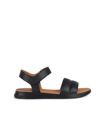 Geox Sandalen "Dandra" zwart