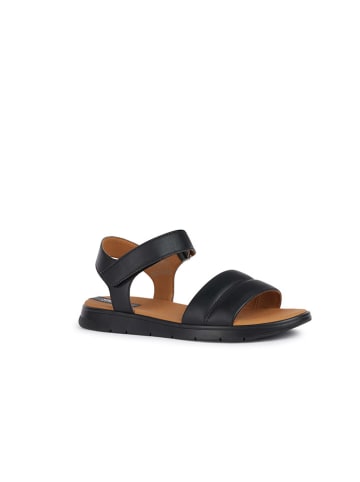 Geox Sandalen "Dandra" zwart