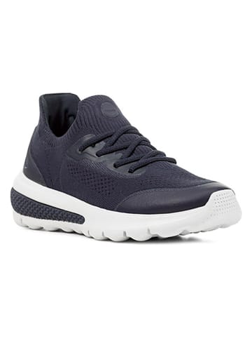 Geox Sneakers "Spherica Actif" in Dunkelblau