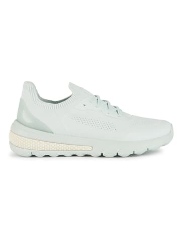 Geox Sneakers "Spherica Actif" in Hellblau