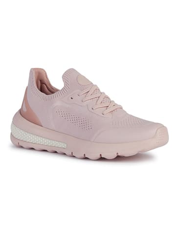 Geox Sneakers "Spherica Actif" in Rosa