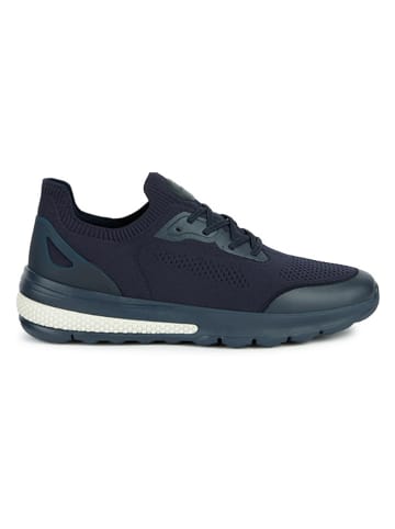Geox Sneakers "Spherica Actif" in Dunkelblau
