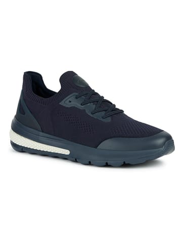 Geox Sneakers "Spherica Actif" in Dunkelblau
