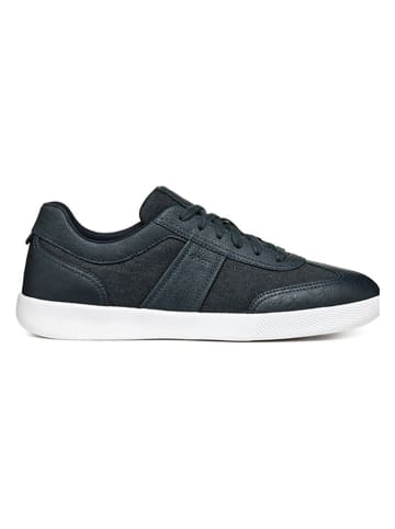 Geox Sneakers "Rieti" blauw