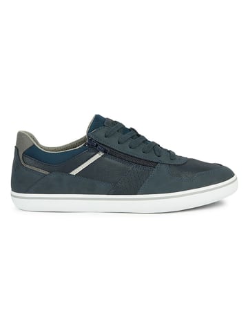Geox Sneakers "Elver" in Blau