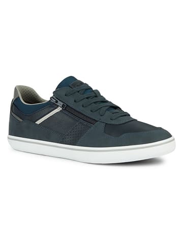 Geox Sneakers "Elver" blauw