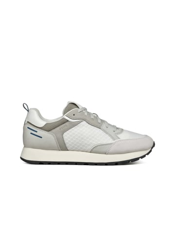 Geox Sneakers "Partenio" wit