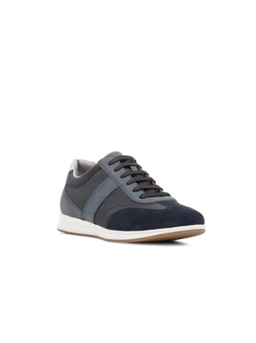 Geox Sneakers "Avery" donkerblauw