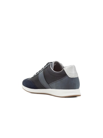 Geox Sneakers "Avery" donkerblauw
