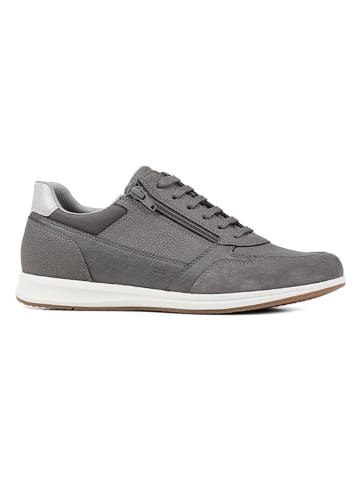 Geox Sneakers "Avery" grijs