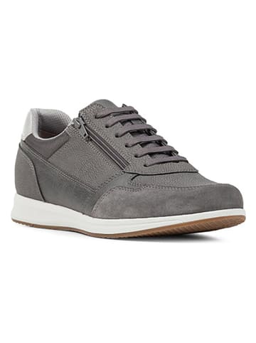 Geox Sneakers "Avery" grijs