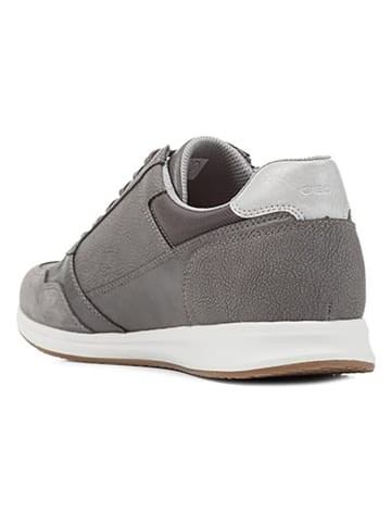 Geox Sneakers "Avery" grijs