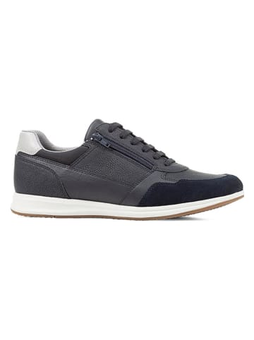 Geox Sneakers "Avery" in Anthrazit