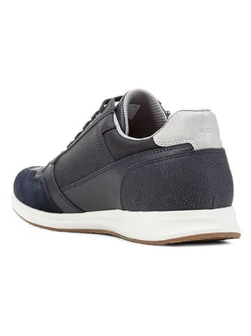 Geox Sneakers "Avery" in Dunkelblau