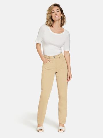 Gerry Weber Hose in Beige