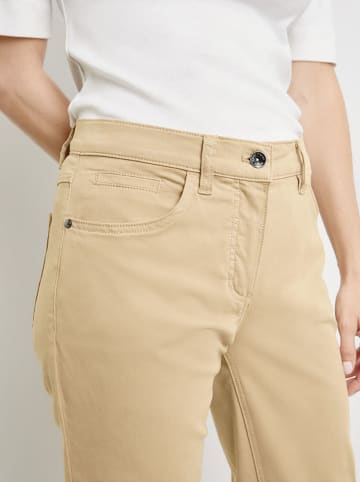 Gerry Weber Hose in Beige