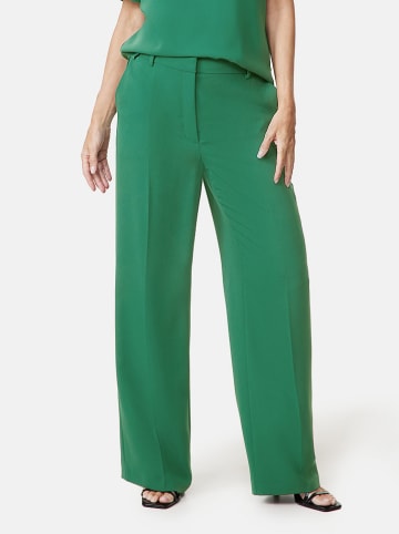 Gerry Weber Hose in Grün