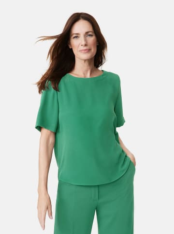 Gerry Weber Bluse in Grün