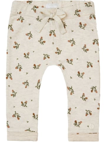 Noppies Sweathose in Creme