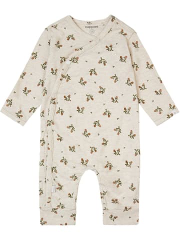 Noppies Overall "Noumea" in Creme