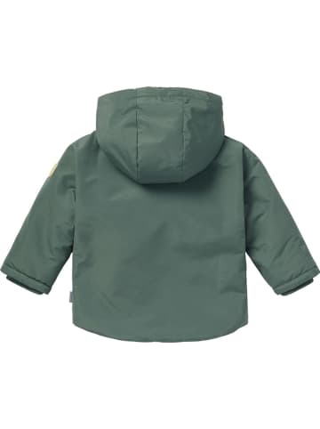 Noppies Winterjas "Gamones" groen