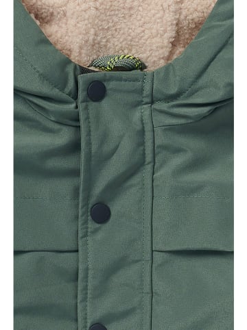 Noppies Winterjas "Gamones" groen