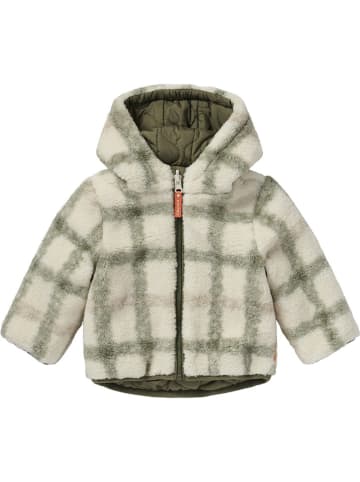 Noppies Winterjas "Galar" kaki