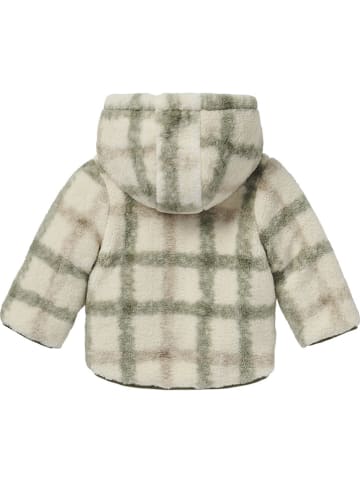 Noppies Winterjacke "Galar" in Khaki