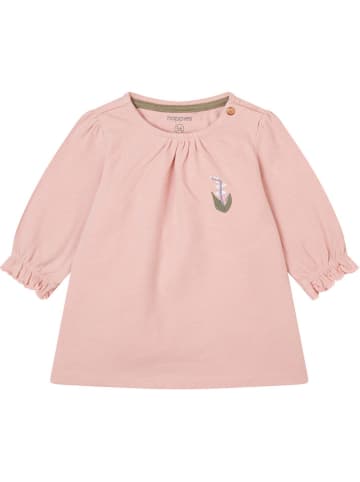 Noppies Kleid "Foam" in Rosa