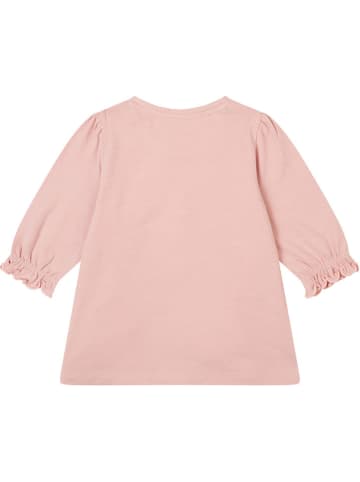 Noppies Kleid "Foam" in Rosa
