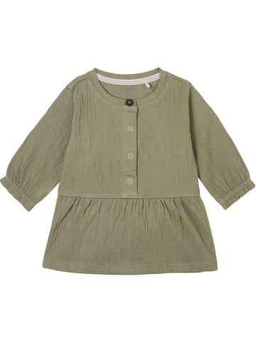Noppies Kleid "Frederic" in Khaki