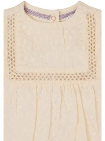 Noppies Kleid "Fuerte" in Beige